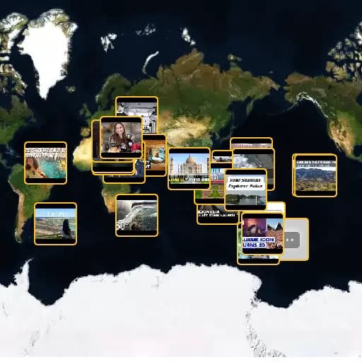 Preview image for "Travel News"