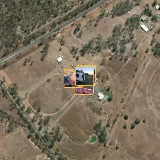 Preview image for "🐪 Capricorn Camel Camp 🐪"