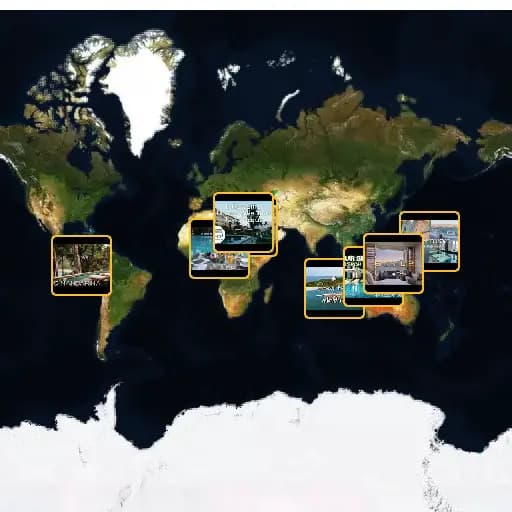 Preview image for "Best Hotels Academy Worlds 50 best hotel list (Top 10)"