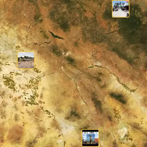 Preview image for "Arizona"